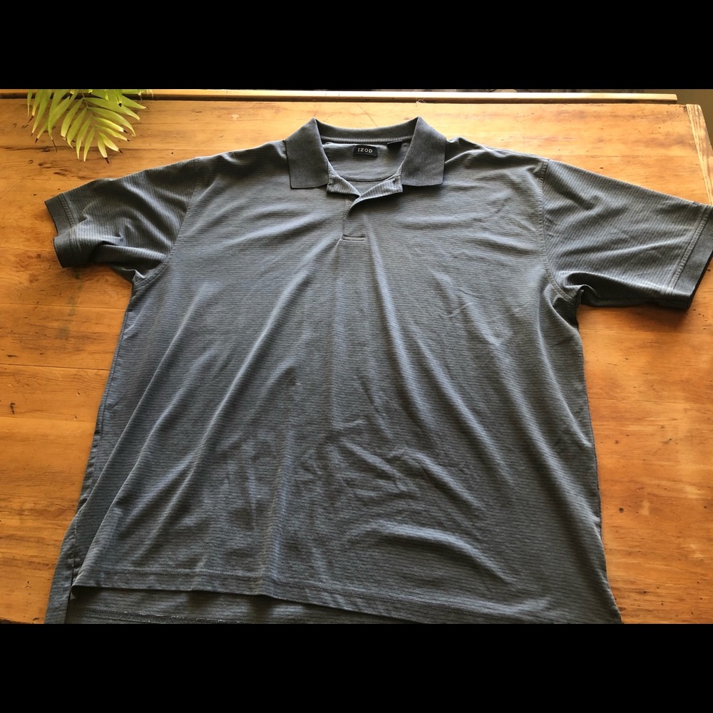 Men’s polos set of 3 - Picture 5 of 5